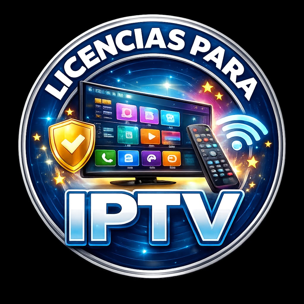 LICENCIAS IPTV