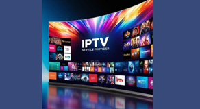 IPTV SMARTERS PRO
