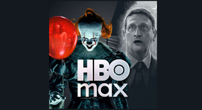 HBO MAX