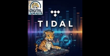 🎧 TIDAL Premium – 1 Mes