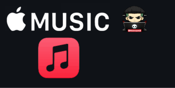 ⚡Apple Music x1 mes ✦ Cuenta Personal