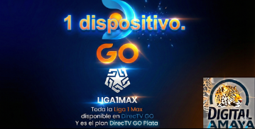 📺 DGO PLAN PLATA + LIGA 1 MAX ⚽️