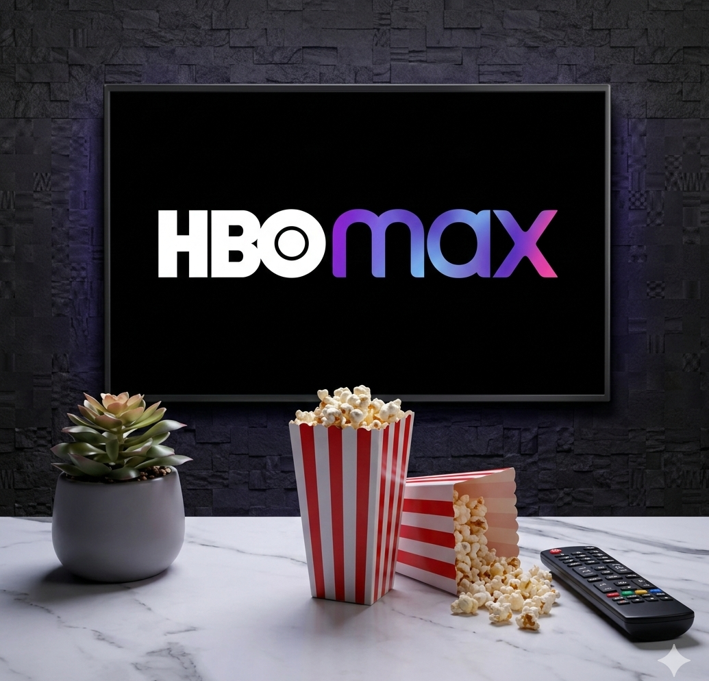 🔥🍿MAX ESTÁNDAR ✦ 1 PERFIL x 1 MES ✨